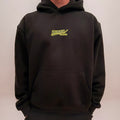 Keep It Clean Hoodie