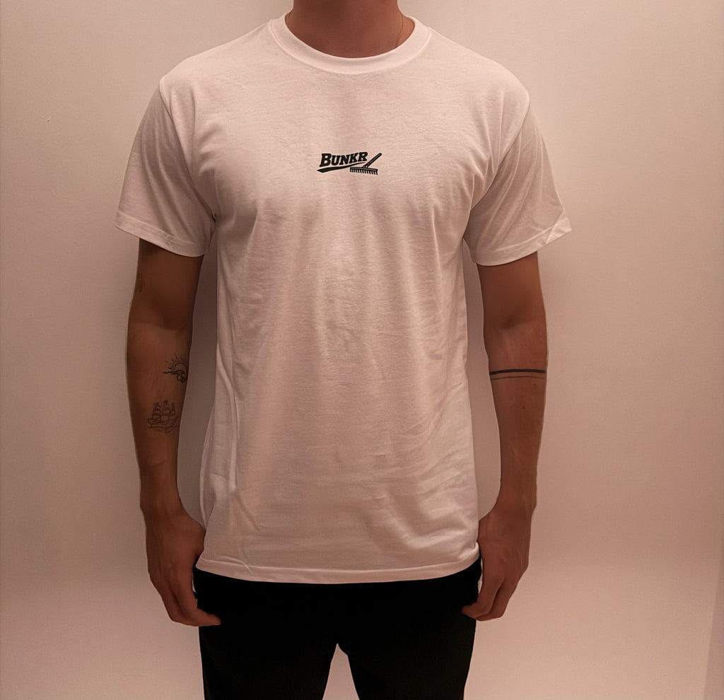 Keep It Clean Tee