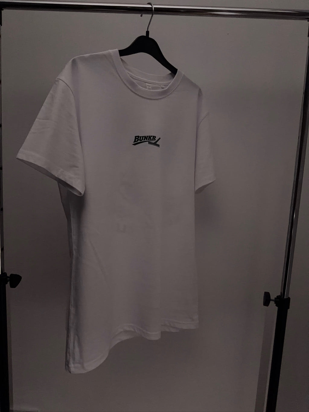 Keep It Clean Tee