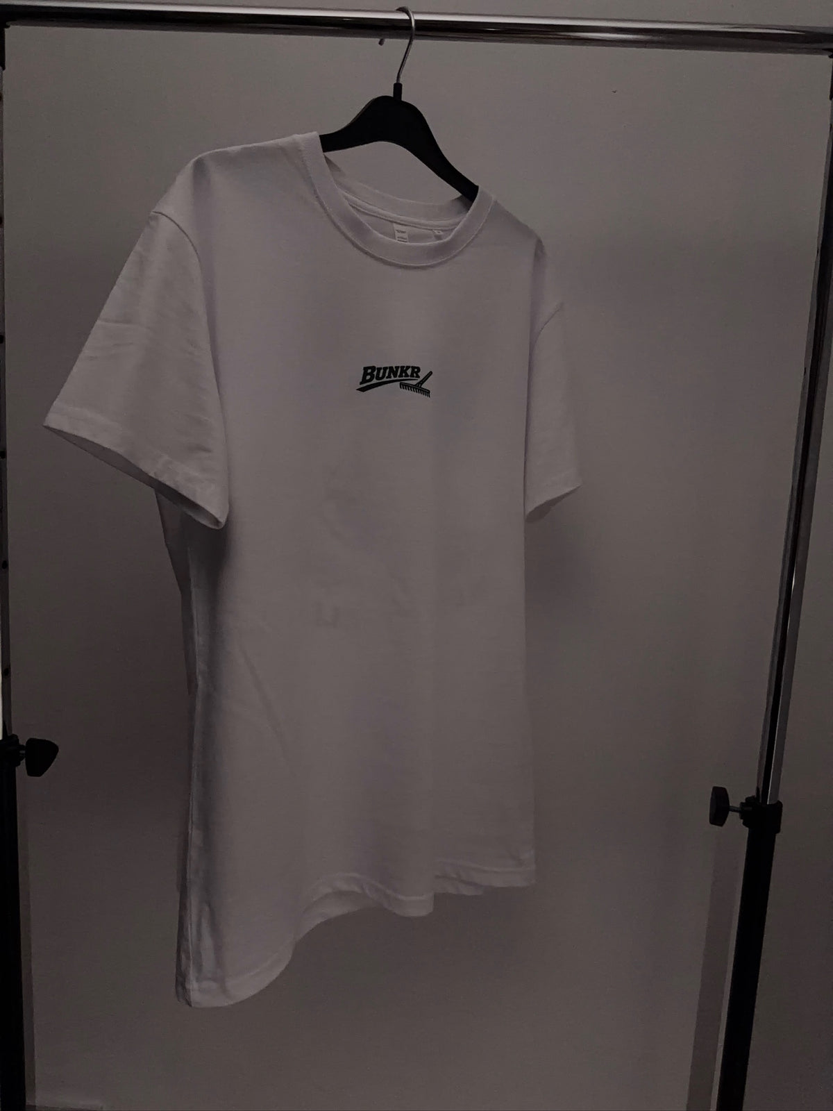 Keep It Clean Tee